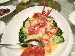 -宁波汉通海鲜大酒店(江湾店)