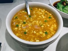 一品鲜虾豆花-兰湘子·湘菜小炒(崂山丽达店)