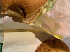 -麦当劳(祈年大街店)