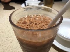 -满得意茶餐厅·顺德家常菜·港式经典(大良店)