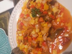 -泰国餐厅 Thai Food(裕华万达店)