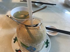 -威南记鸡饭餐室