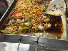 -郝大姐·乌龙山铁板烧(大学城三店)