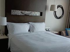 -青岛海尔洲际酒店