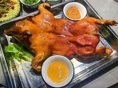 -老三龙虾(汉阳杨泗庙店)