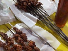 -正宁路小吃夜市