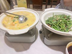 -小菜园新徽菜(上海浦东复地活力城店)
