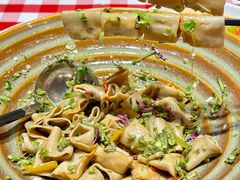 -西贝(上海我格广场店)