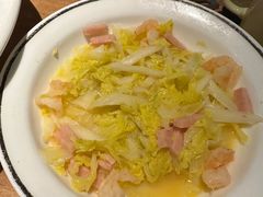 -太二酸菜鱼(kk mall店)