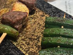 -乌君·酒场·炭火烧鸟(侨城坊店)