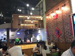 -妈妈的味道(工人体育场东路店)