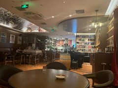 -安妮意大利餐厅(世贸天阶店)
