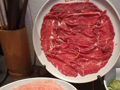 -巴蜀大将火锅(春熙店)