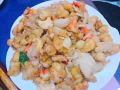 -桃子餐厅·天津菜(红星路直营店)