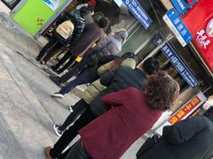 -老上海大包(四川北路店)
