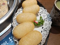 -快乐小羊(富强中路店)