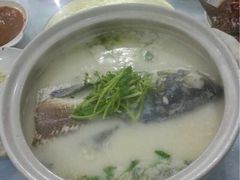 iphone_upload_pic-天乐农家鱼头王(天目湖店)