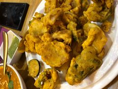 -食彩美印度特色美食餐厅·印度料理