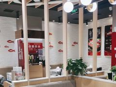 -鱼酷活鱼烤鱼(北美店)