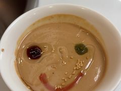-清真·鸦儿李记·涮肉(花市店)