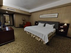 -顺德君豪酒店(佛山容桂渔人码头店)