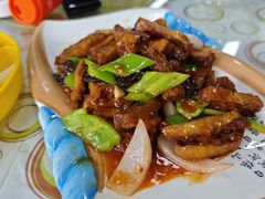 -清真·伊清阁餐厅