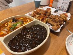 -多宾韩国料理(学衡路店)