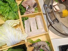 -呷哺呷哺 黄金牧场 (中发百旺店)