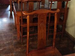 -恩宏德餐馆(平山道店)