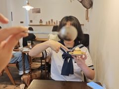 -三目仓咖啡(贤南路店)