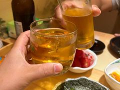 -和创柚子·会席日本料理(新区淮海街店)