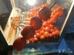 -邓记新一代糖油果子(四川煤管局供销公司职工宿舍店)