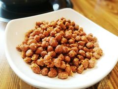 花生米-大自然醉鹅·铁锅火焰鹅(上海联洋店)