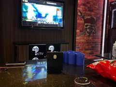 -麦歌精致量贩ktv