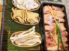 -季季山·云南野生菌火锅(上海首店)
