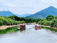-古堰画乡景区