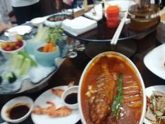 -尚宴(盛世广场·食尚街店)