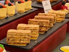 拿破仑-海口香格里拉大酒店·大堂吧