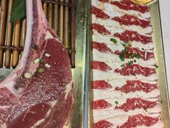 -炙城·韩式烤肉(南京东路店)