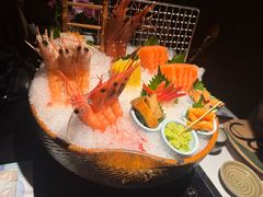 -花潮料理艺食馆(成都万象城店)