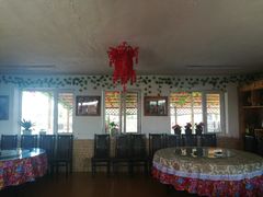 大堂-养顺农家院