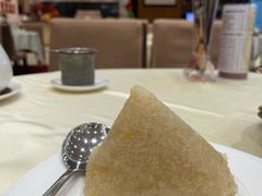 -兴悦酒家(保利克洛维店)