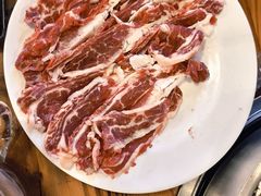 -荣记潮汕牛肉火锅(仙鹤街店)