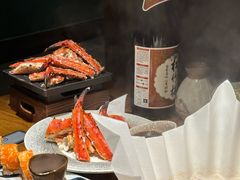 -蟹将军·松叶蟹和牛日料放题自助(K11店)