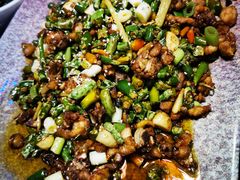 -醉小酒馆·川菜·江湖菜·重庆菜(观音桥旗舰店)