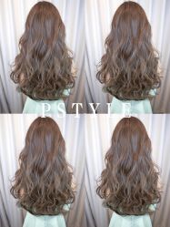 -P.STYLE派斯造型