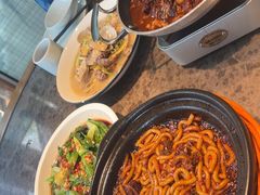-爱饭(玉兰路直营店)