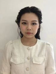 -苏豪路易士·嘉玛发廊