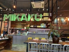 门面-MIKAKU(万达广场上海宝山店)