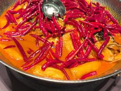 -北京泰富酒店-柏景轩中餐厅